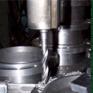 Alpine Machine Company, Inc | Machine Shop, Machining Services | Berlin ...